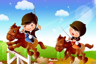 Các hiệp sĩ nhảy cao