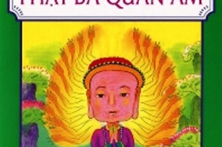 Sự tích Phật bà Quan âm