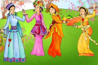 Bà lớn đười ươi