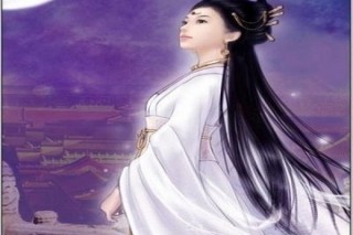 Vợ thượng giới